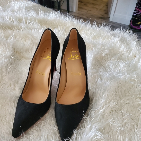 Christian louboutin - Picture 2 of 7